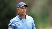 ISPS HANDA Senior Open 2025 - Previews