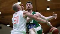 Jordan Blount and Milovan Savic 26/7/2025