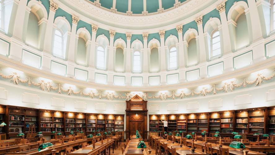 Terry Prone: Storied minutiae of my past will be an asset to researchers of the future