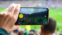 Kerry v Donegal - GAA Football All-Ireland Senior Championship Final