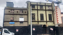 'Abundance' is all around us - just look at all our empty buildings