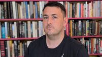Laethanta Saoire: The Hand Of God, by Gary Grace  
