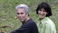 Ghislaine Maxwell court case