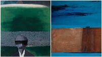 Artwork that recalls Easter Rising estimated at €3,000-€5,000
