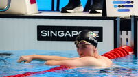 World Aquatics Championships 2025