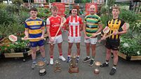 Watch: Dean Brosnan on Glen Rovers bouncing back