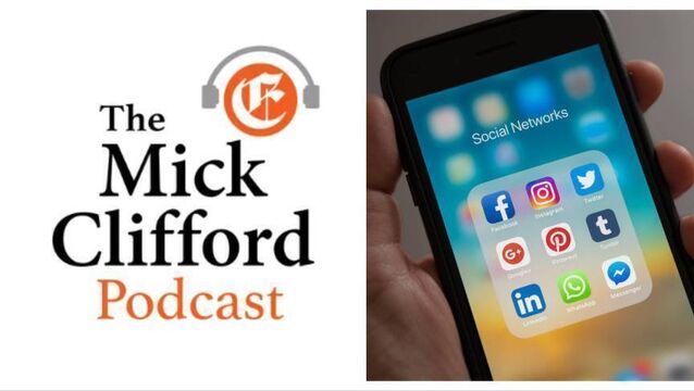 <p>Irish Examiner journalist Sean Murray joins Deirdre O’Shaughnessy on this week’s episode of The Mick Clifford Podcast.</p>