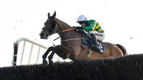 Horse Racing from Navan
