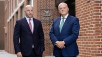AIB first-half profits fall 16% to €927m amid lower interest rates 