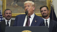 Trump