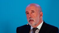 Key Speakers At Central Bank of Ireland Financial Systems Conference
