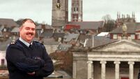 Cork Crime: Beat on the street is still a key to crime prevention
