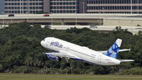 JetBlue Airways