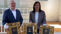 'Hugely significant' Irish archive donated to the State will be unveiled in Cork