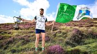 M. Donnelly GAA Poc Fada All-Ireland Finals