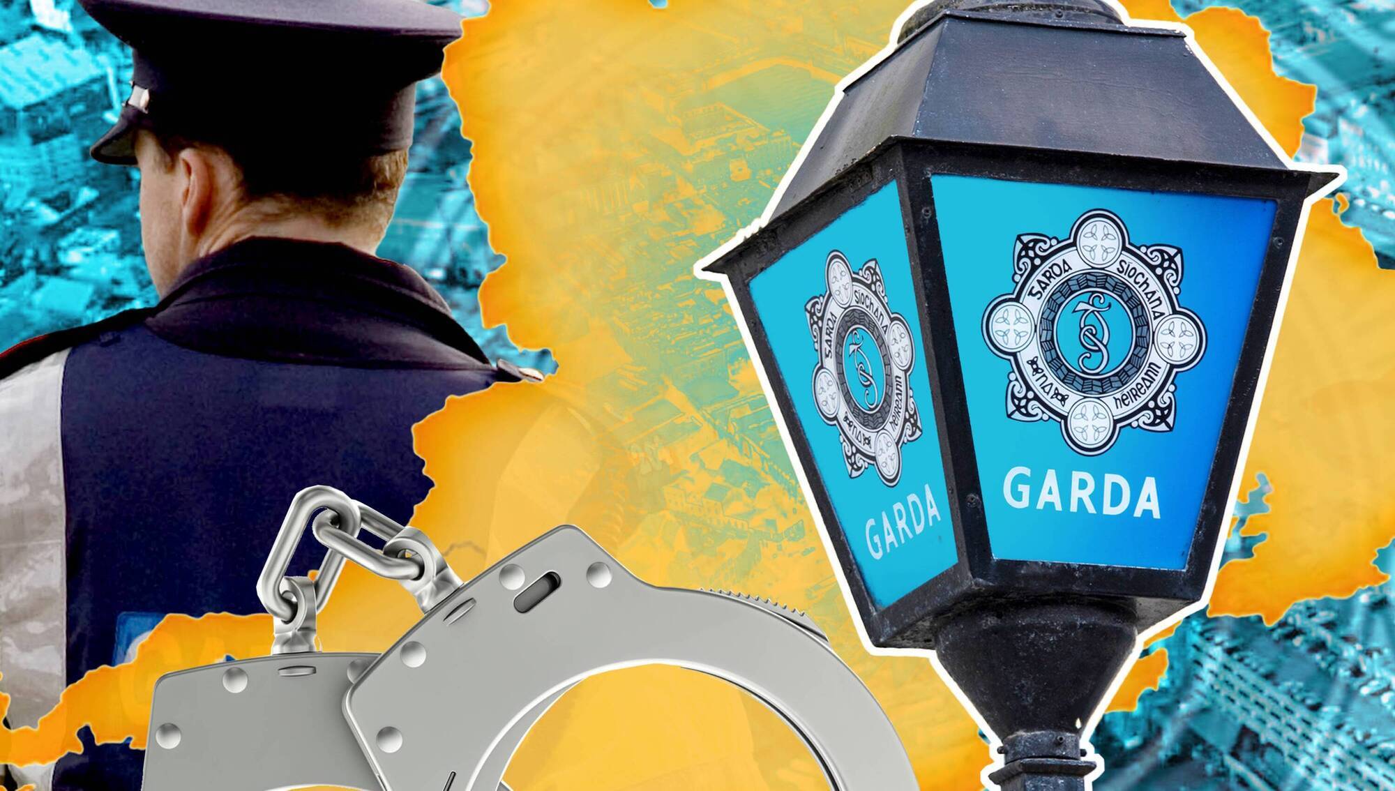 Cork Crime: People in County Cork have strong communities. All they need is local gardaí