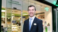 Cork crime: Persistent and sometimes violent crime now routine for city pharmacists