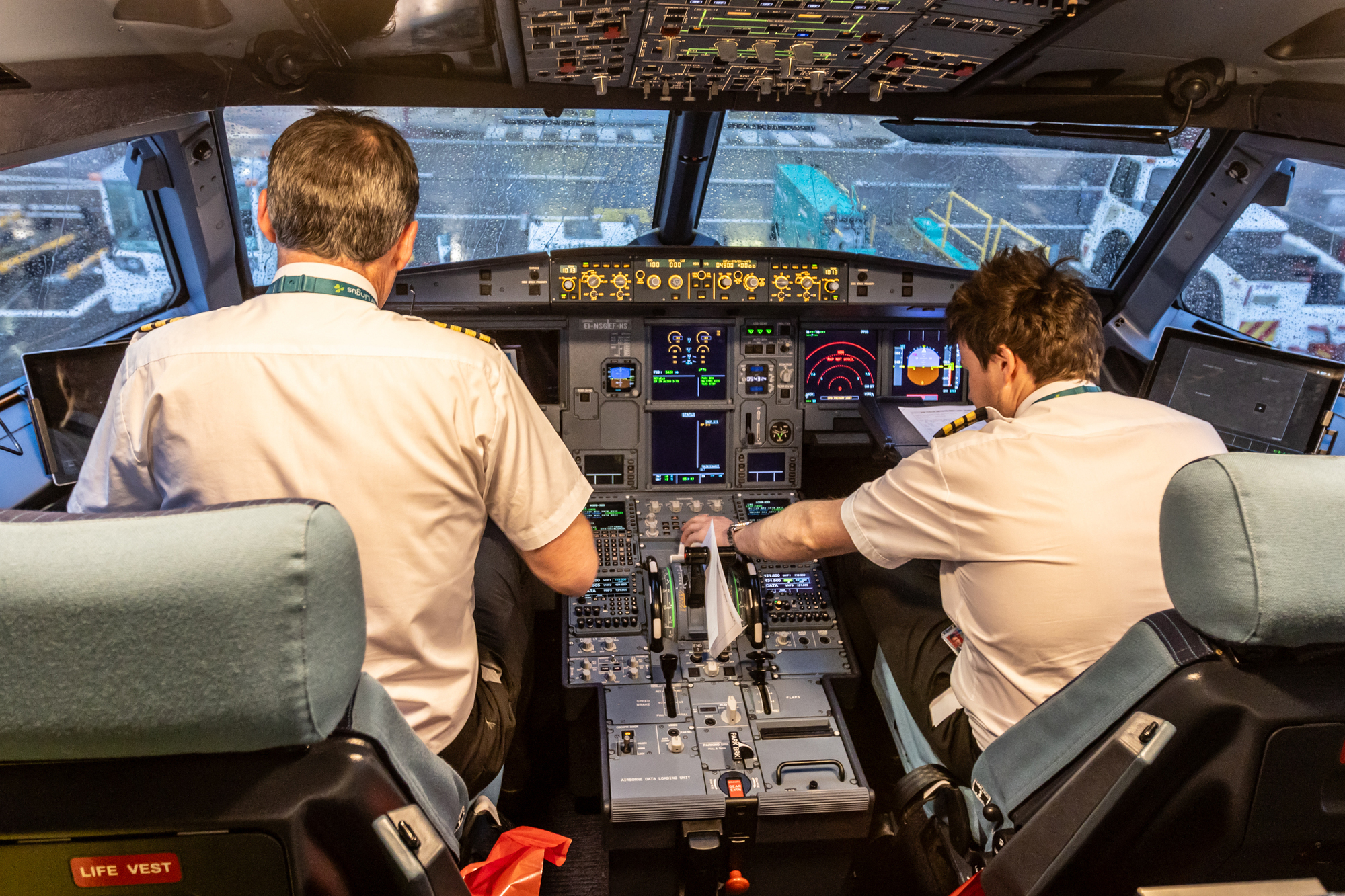 'We’ve had a man try and bring a car engine in their luggage': Behind the scenes at Cork Airport