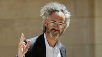 Palantir Results