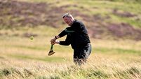 M. Donnelly GAA Poc Fada All-Ireland Finals
