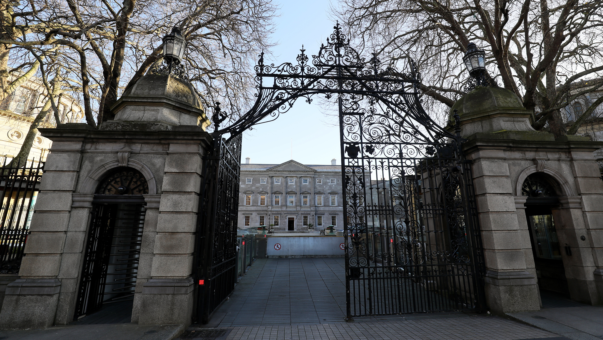 Directly hiring broadcast staff for Oireachtas not 'value for money', PAC told