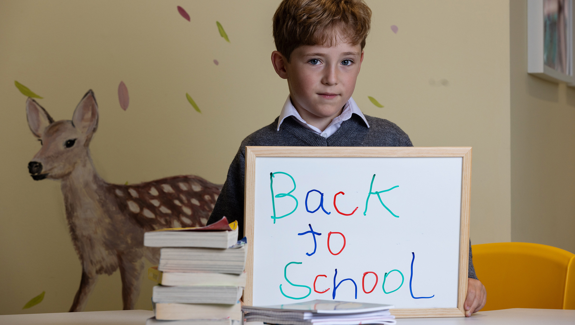 'I will go into debt until March': Parents reveal what they do to afford school costs