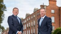 Ex-Ibec president in new role with major US retail association