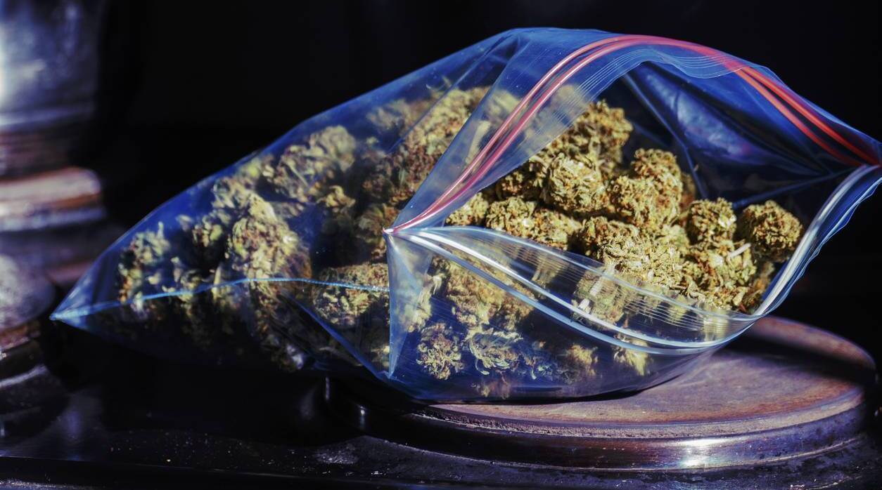 Truck driver 'maintaining his innocence' over €2.1m cannabis seizure in Cork, court told