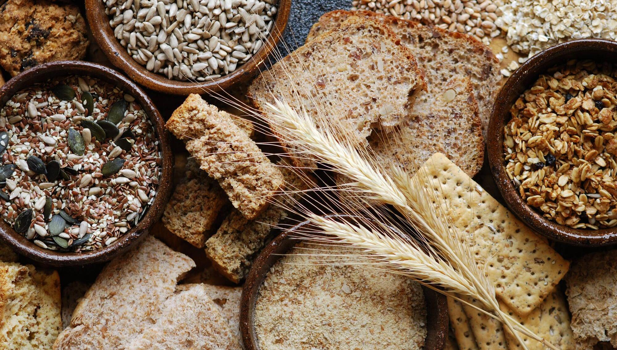 Bernard O’Shea: Five things I learned about fibre-maxxing