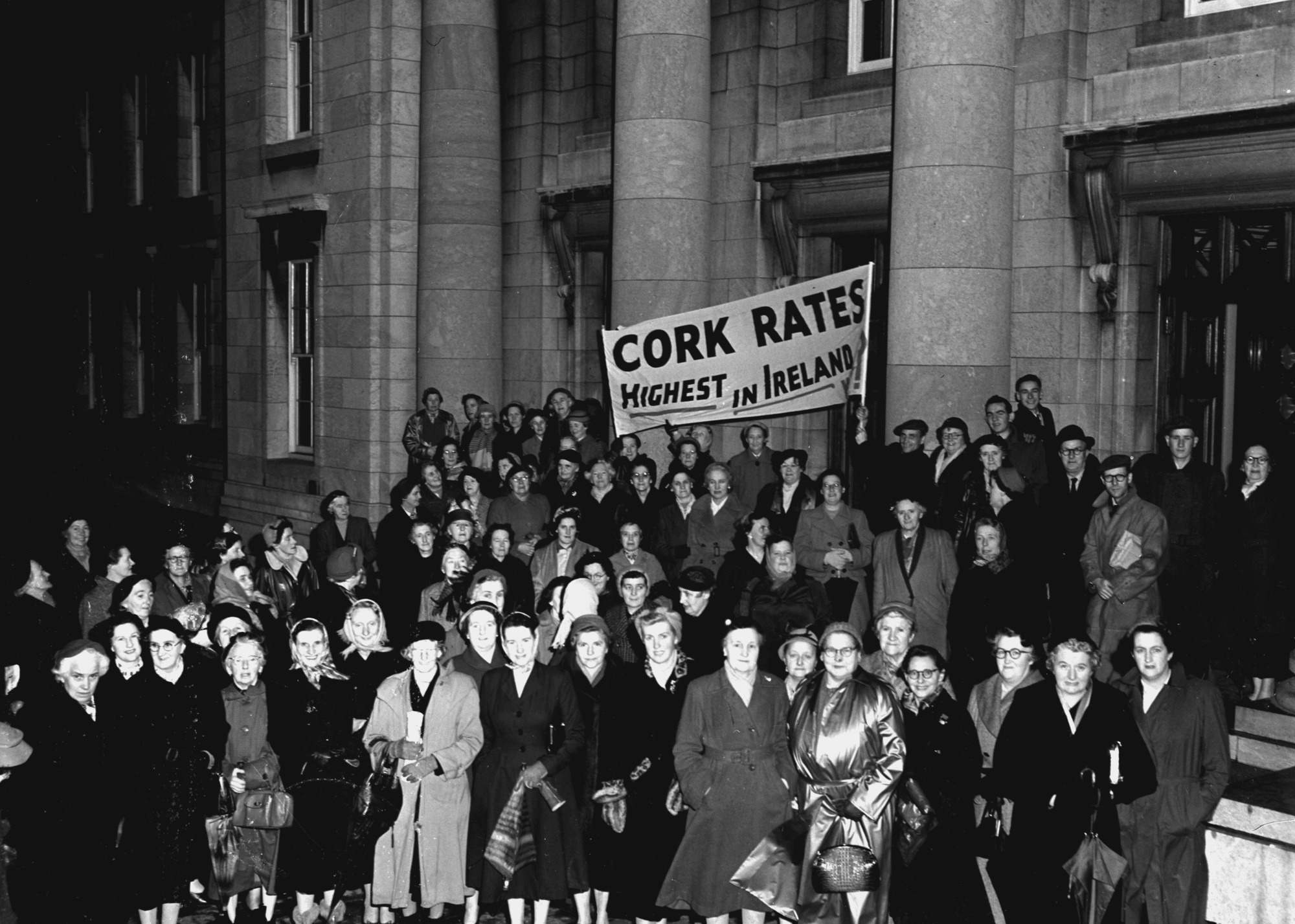 New chapter beckons for Cork commercial property rates