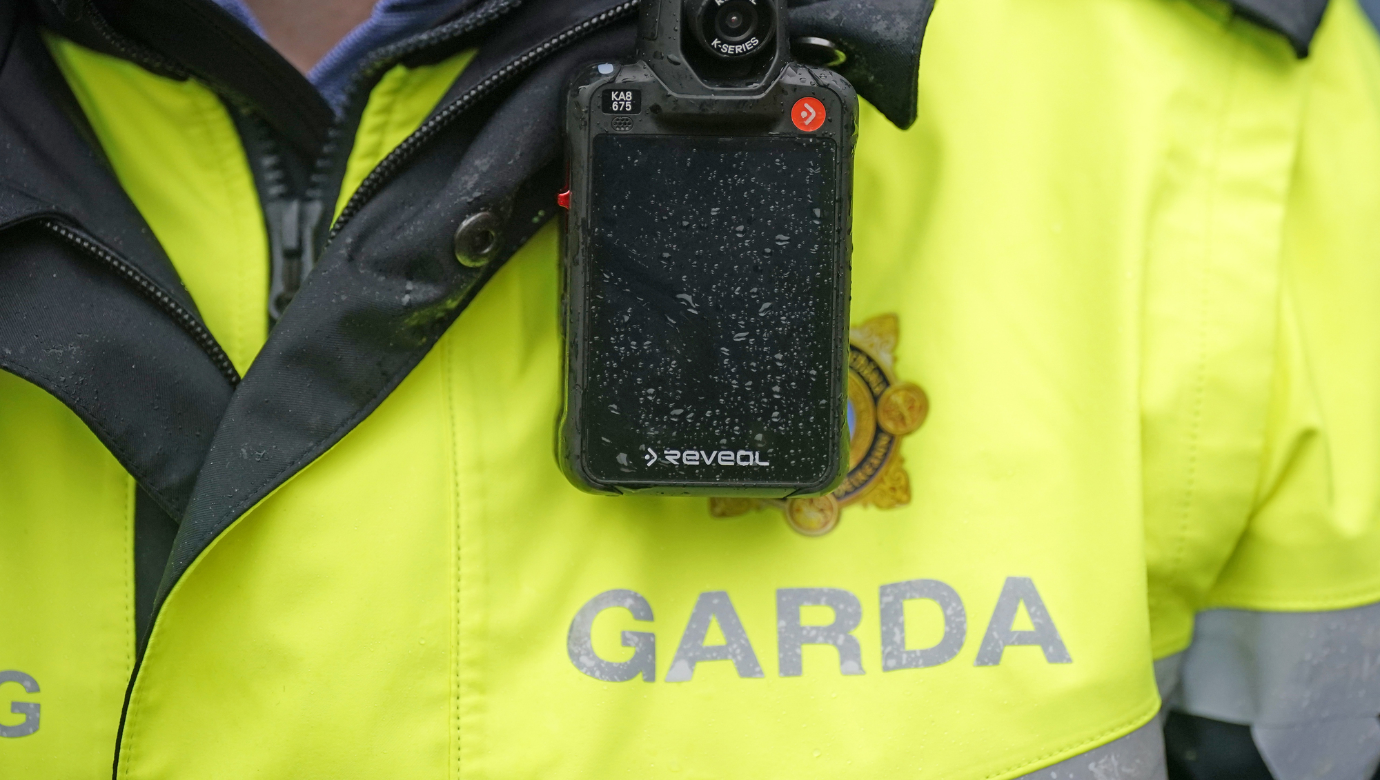 Over 150 gardaí assaulted while on duty so far this year