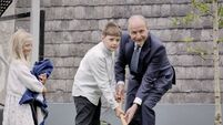 Daniel O'Connell commemorated at event marking 250th anniversary of The Liberator's birth