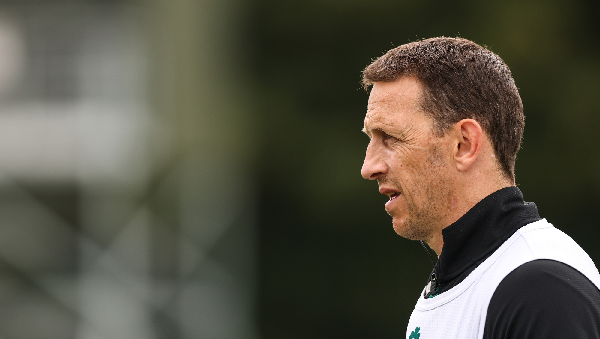 Bemand makes 10 changes for Ireland's final World Cup warm-up clash against Canada